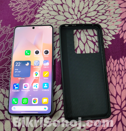 Xiaomi Note 13 pro (8GB/256GB) (CN)